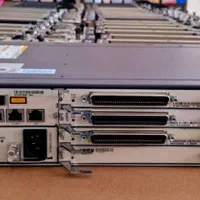 دی اسلم dslam هواوی ma5616 و فایبرهوم AN5006|مودم و تجهیزات شبکه|تهران, گلستان (شهرک راه آهن)|دیوار