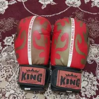 دستکش کیک بوکسینگ نونو