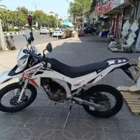 DELTA SX2 250 CC