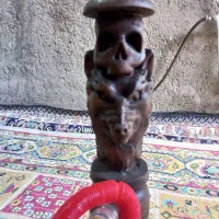 2عدد قلیون|کلکسیون و سرگرمی|شاهرود, |دیوار