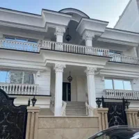 رهن ویلای استخردار کلید نخورده رامسر