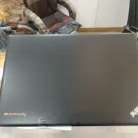 لنوو Lenovo e540|رایانه همراه|اردبیل, |دیوار
