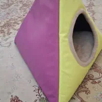 جای خواب پت