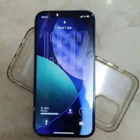 آیفون 12 نرمال