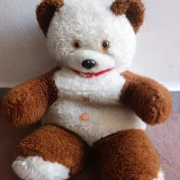 عروسک خرس با مزه