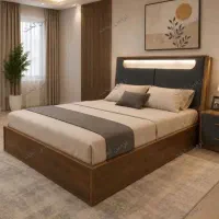 تخت خواب پناه ایده ای خاص