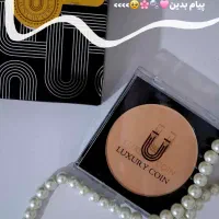 پنکک لاکچری کوین اصل|آرایشی، بهداشتی، درمانی|شاهین‌شهر, حاجی آباد|دیوار