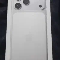 آیفون ۱۷پرومکس۵۱۲