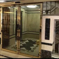 درب ریموت اتوماتیک کرکره برقی|خدمات پیشه و مهارت|تهران, مرزداران|دیوار