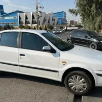 سمند Lx 99 مالتی پلکس|خودرو سواری و وانت|پرند, فاز ۲|دیوار