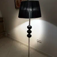 آباژز مشکی استیل