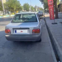 پراید  ۸۶