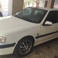 پژو پارس xu۷