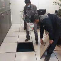 سمپاشی منازل و اماکن عمومی|خدمات نظافت|سیرجان, |دیوار