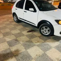 کوییک مدل401 بدون رنگ وشاسی پلمپ