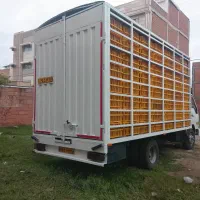 اتاق ماشین مرغی