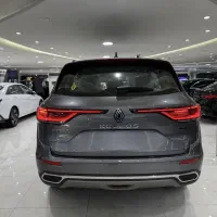 رنو کولئوس 2025|خودرو سواری و وانت|تهران, نیلوفر|دیوار