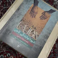 ساز کاخن نو|درام و پرکاشن|ساری, |دیوار