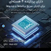 پرژکتور نو|تلویزیون و پروژکتور|مزرعه کتول, |دیوار