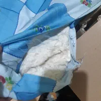 تشک یک نفره پنبه درجه یک.