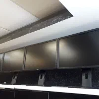 مانیتور استوک اورجینال با ضمانت