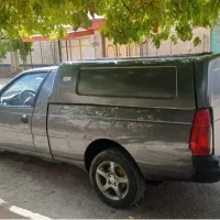 باربند اریسان