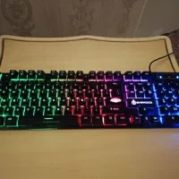 کیبورد شیپادو