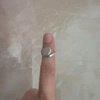 فروش فوری انگشترنقره