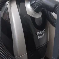 برقی جارو برقی در حد لمسی عالی