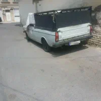 وانت مدل ۸۷ دوگانه فابریک