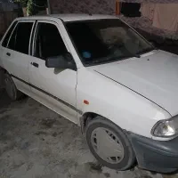 پراید مدل ۹۱