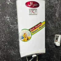 ابگرم کن برقی جنرال