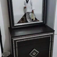 کمد دراور ا|جاکفشی، کمد، دراور|بیرجند, |دیوار