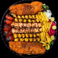 استخدام ظرف شور