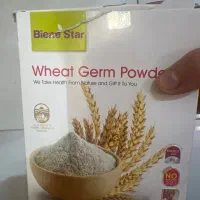 پودر جوانه گندم