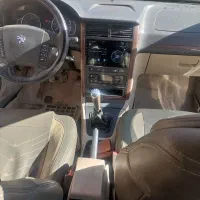 پژو پارس مدل 93دوگانه کارخانه|خودرو سواری و وانت|قطور, |دیوار