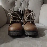 کفش بچه گانه