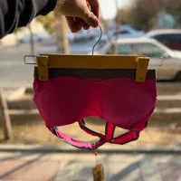 نیم تنه اسفنجی|لباس|قم, سالاریه|دیوار