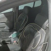 تیبا 95دوگانه کارخانه|خودرو سواری و وانت|مشهد, شهرک بهارستان|دیوار