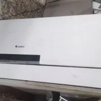 اسپیلت ۲۴ هزار گری مدل پاور کم کارکرد
