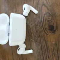 ایرپاد پرو۲شرکت هیسکا