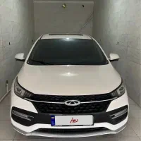 چری آریزو ۶ اکسلنت