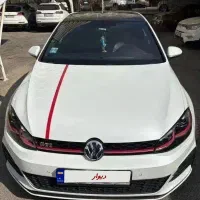 Golf GTI 2018