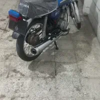 موتور  125