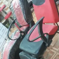 صندلی ارایشگاه