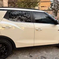 تیولی توربو 1400|خودرو سواری و وانت|تهران, مهران (سیدخندان)|دیوار