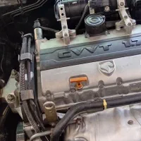 دناپلاس تیپ۲ ۱۴۰۰گلستان|خودرو سواری و وانت|اهواز, شهرک برق|دیوار