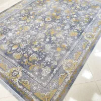 فرش سرآسیاب شهیدان ماهانی ۱۷روبروی باغ کسری|فرش|کرمان, |دیوار