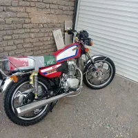 نیکتاز 200|موتورسیکلت|بیرجند, |دیوار