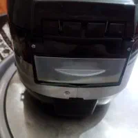 پلو پز وغذاساز11کاره|اجاق گاز و لوازم برقی پختوپز|مشگین شهر, |دیوار